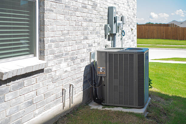 Reliable Hvac contractor in Vine Grove, KY by FH HVAC